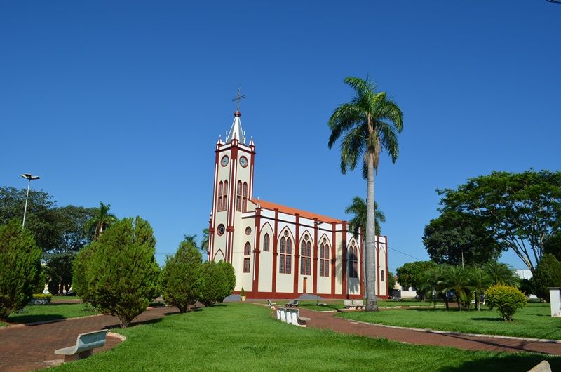 INSTITUCIONAIS | ITAPAGIPE