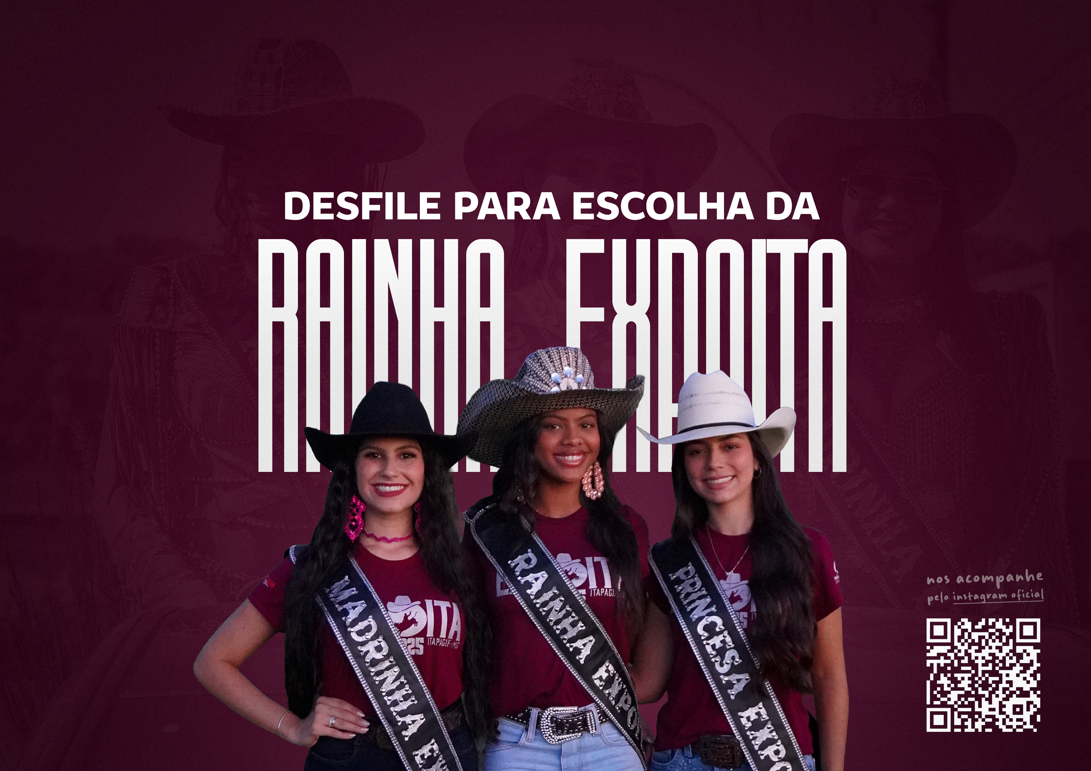 GAROTA EXPOITA | SOCIAL MEDIA